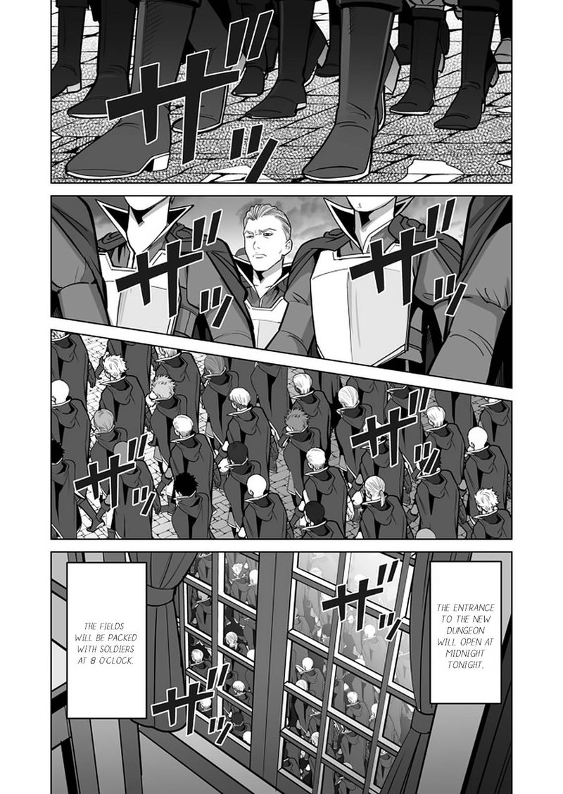 Sen No Sukiru O Motsu Otoko 36 10