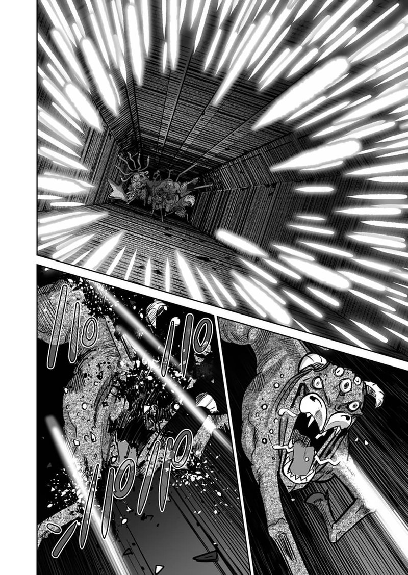Sen No Sukiru O Motsu Otoko 36 16