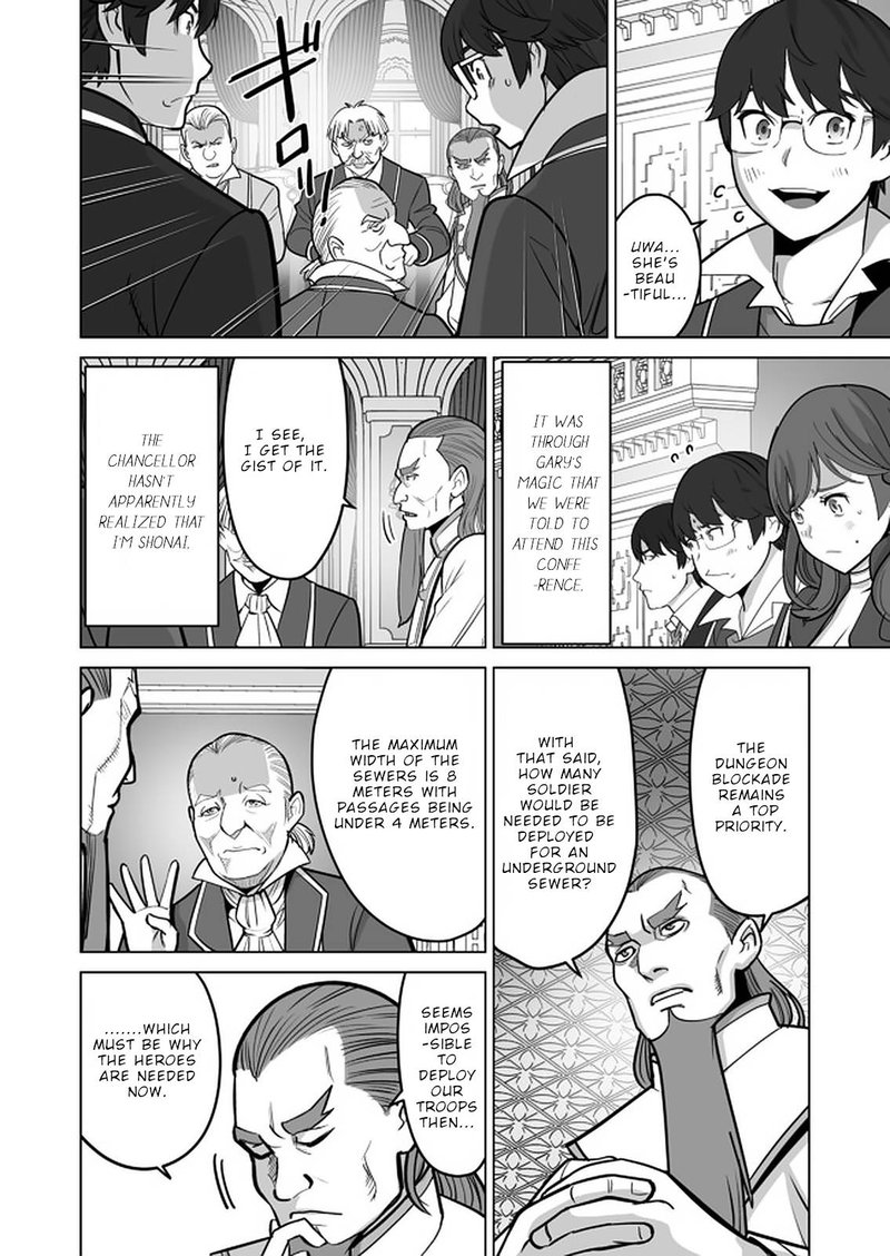 Sen No Sukiru O Motsu Otoko 36 2