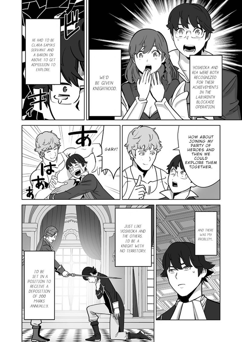 Sen No Sukiru O Motsu Otoko 36 22