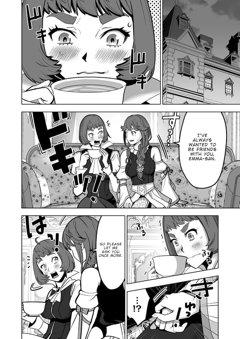 Sen No Sukiru O Motsu Otoko 37 22