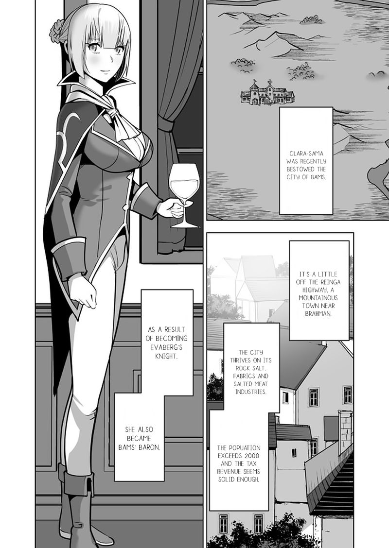 Sen No Sukiru O Motsu Otoko 38 16