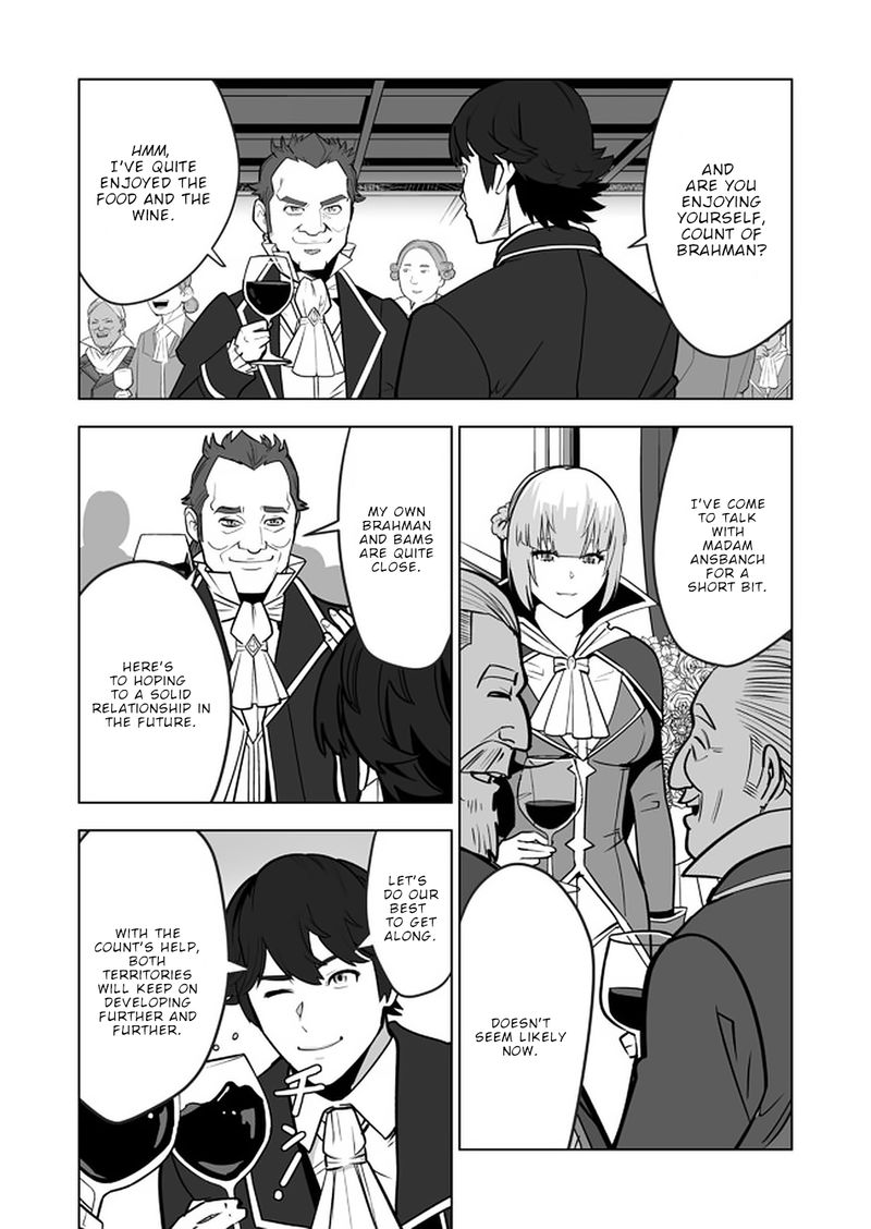 Sen No Sukiru O Motsu Otoko 38 18