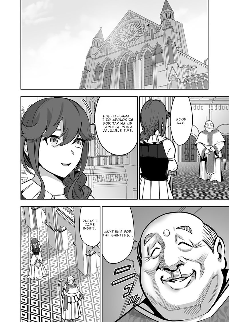 Sen No Sukiru O Motsu Otoko 38 6