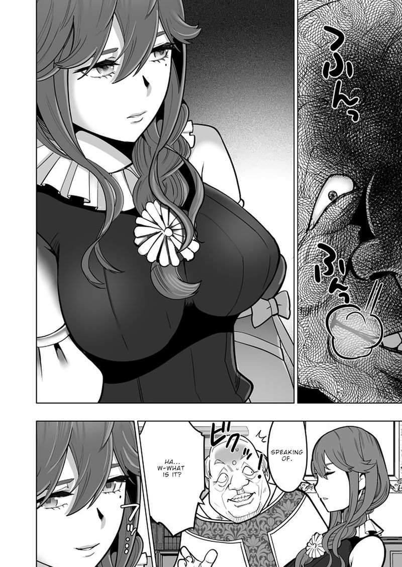 Sen No Sukiru O Motsu Otoko 38 8