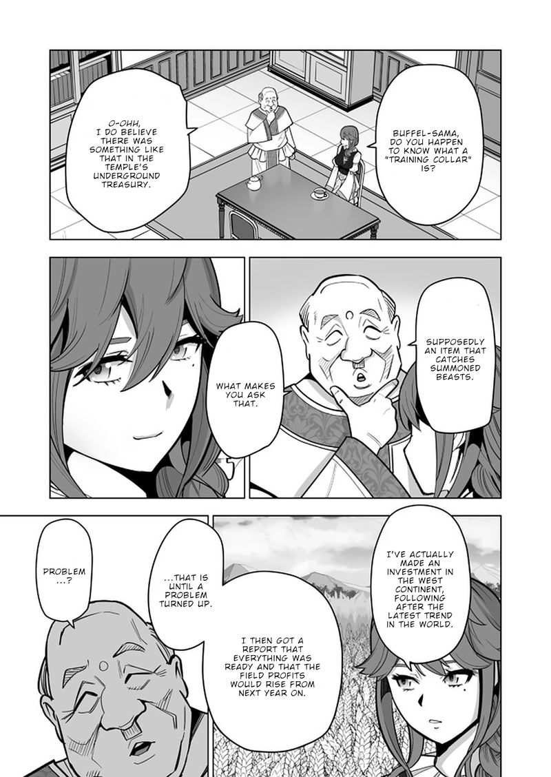 Sen No Sukiru O Motsu Otoko 38 9