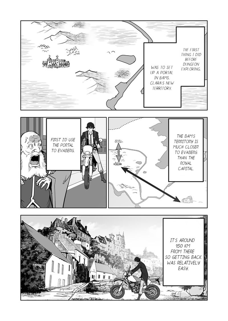 Sen No Sukiru O Motsu Otoko 39 12