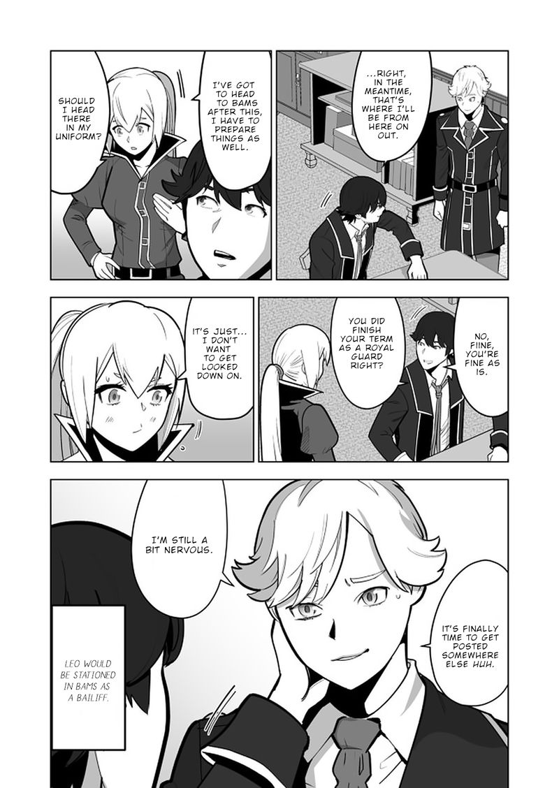 Sen No Sukiru O Motsu Otoko 39 16