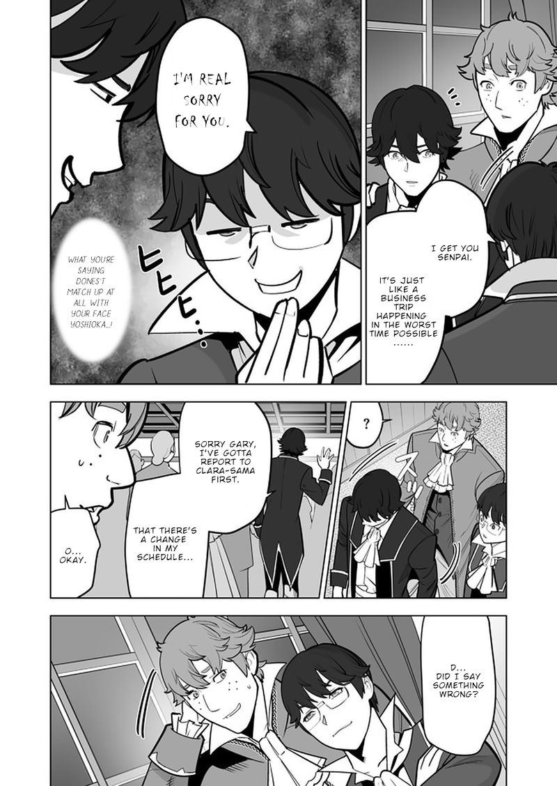 Sen No Sukiru O Motsu Otoko 39 2