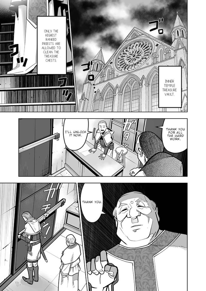 Sen No Sukiru O Motsu Otoko 41 1
