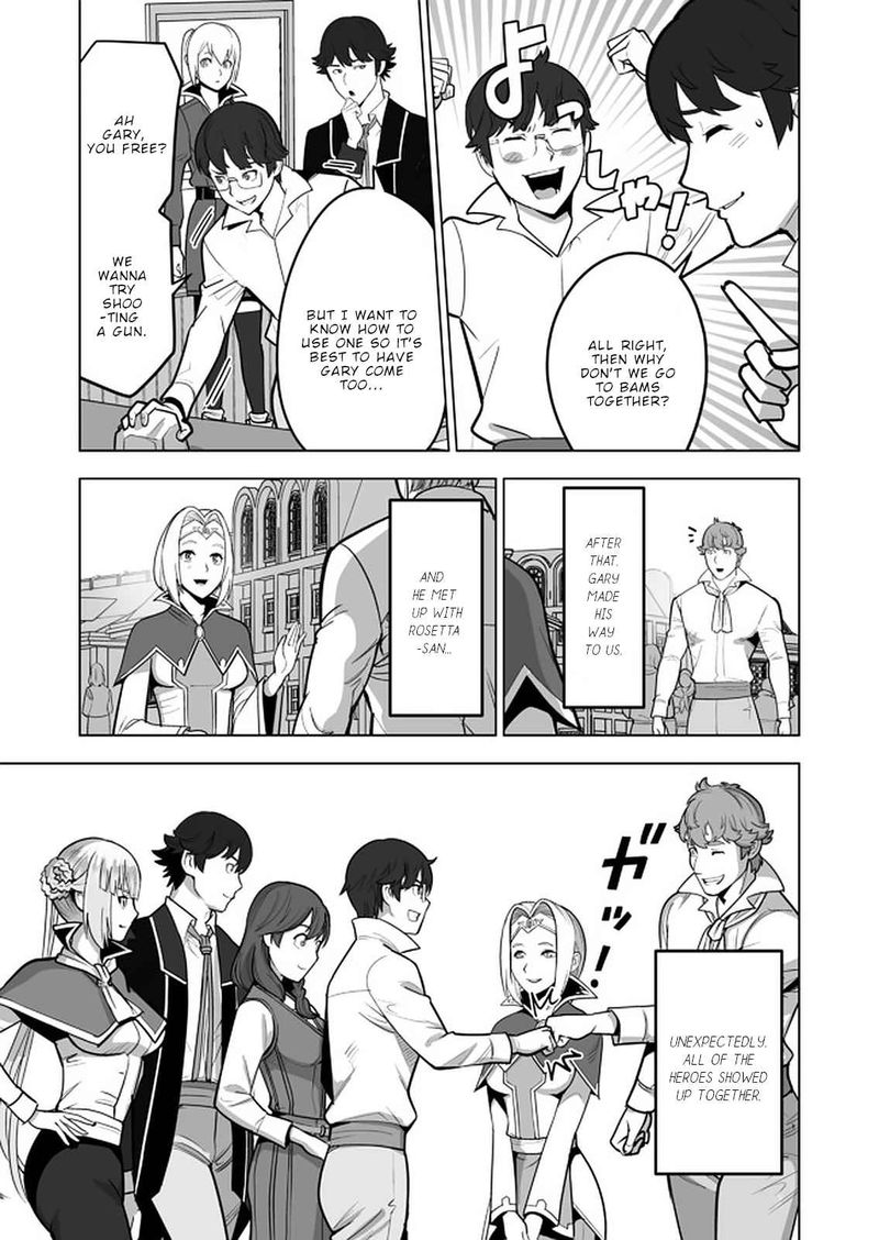 Sen No Sukiru O Motsu Otoko 41 17