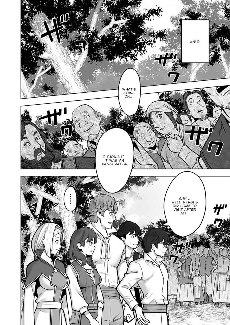 Sen No Sukiru O Motsu Otoko 41 18