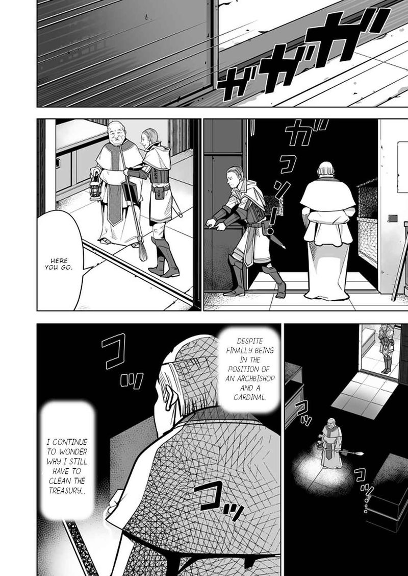 Sen No Sukiru O Motsu Otoko 41 2