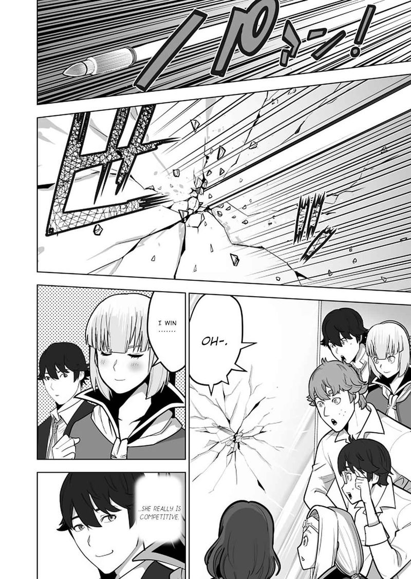 Sen No Sukiru O Motsu Otoko 41 22