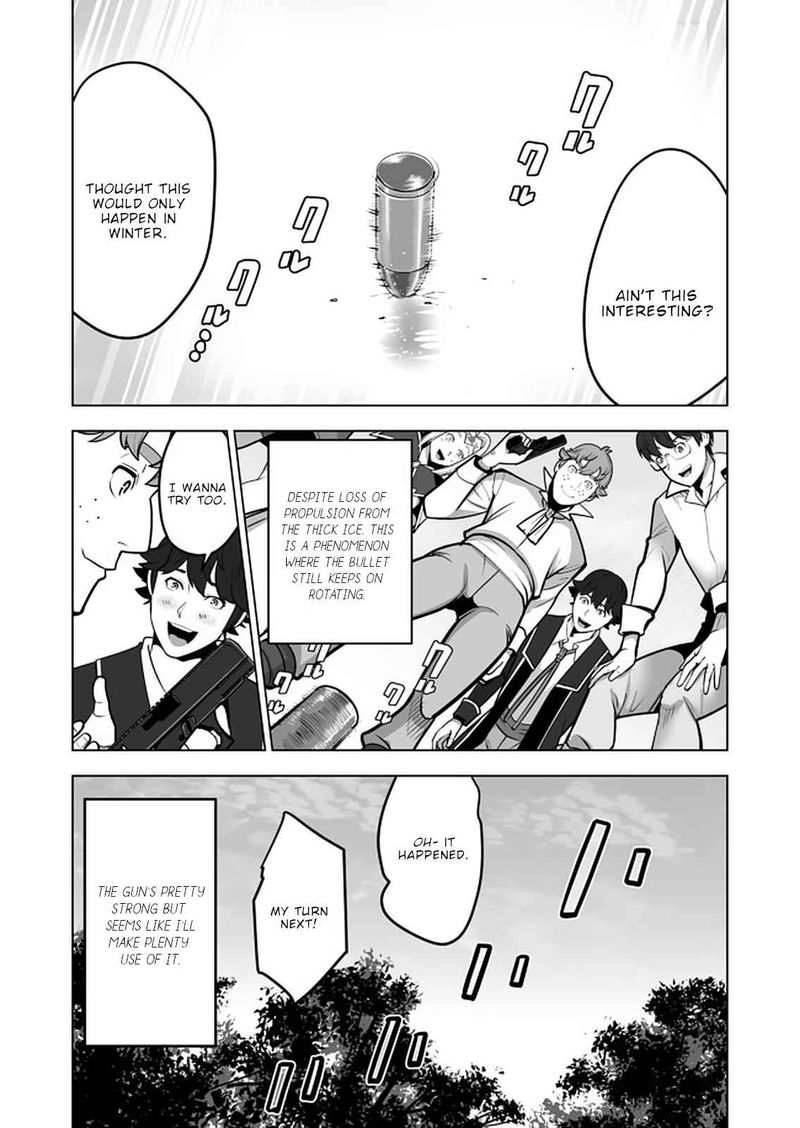 Sen No Sukiru O Motsu Otoko 41 24