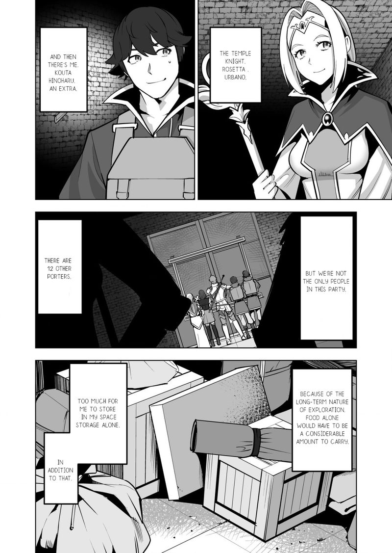 Sen No Sukiru O Motsu Otoko 42 2