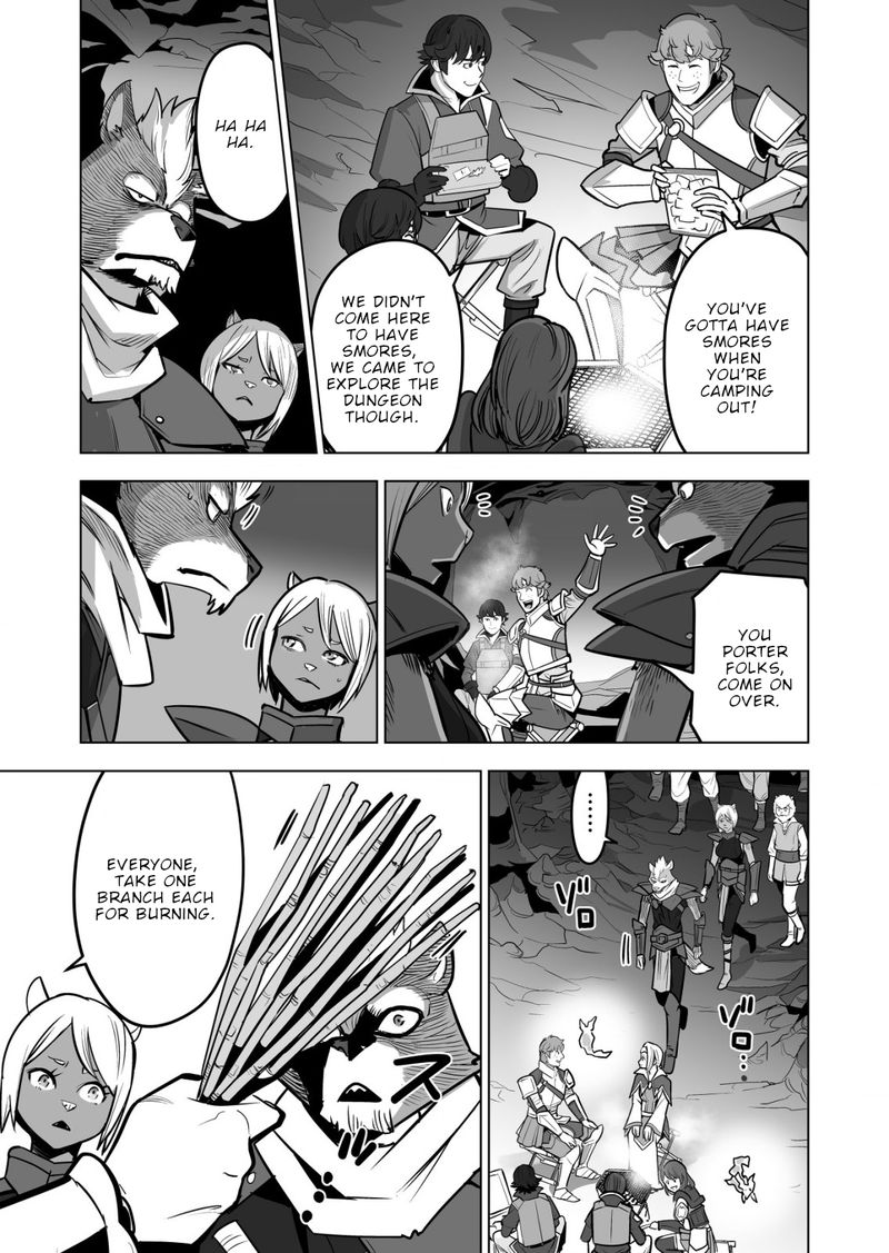 Sen No Sukiru O Motsu Otoko 42 21