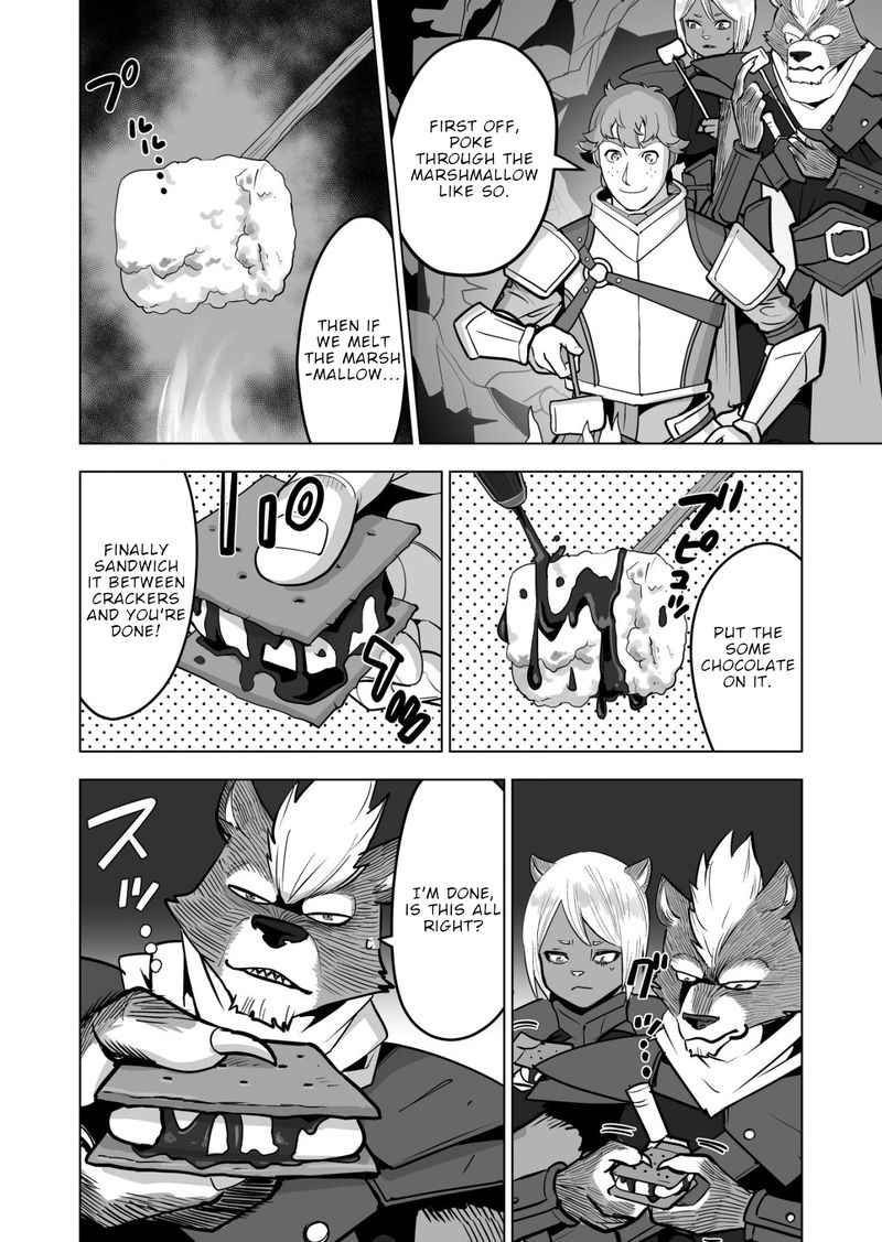 Sen No Sukiru O Motsu Otoko 42 22