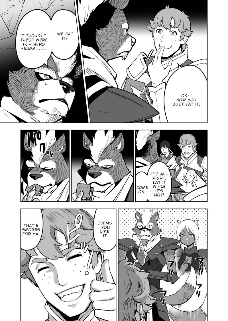 Sen No Sukiru O Motsu Otoko 42 23