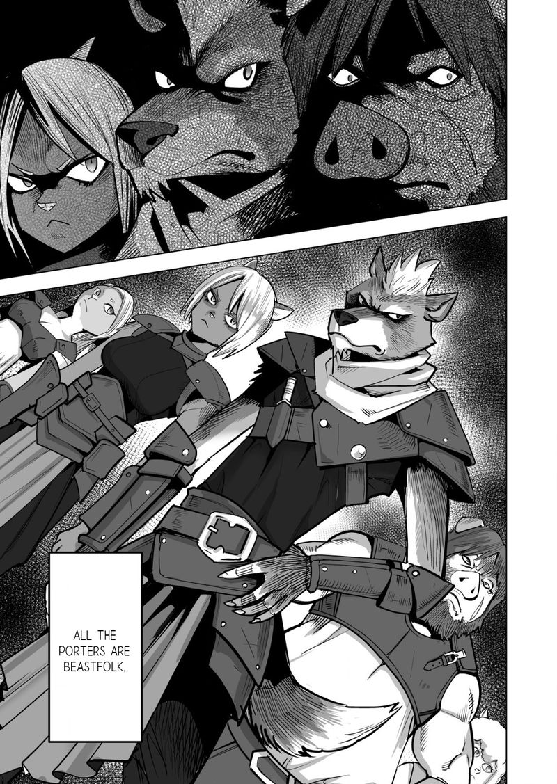 Sen No Sukiru O Motsu Otoko 42 3