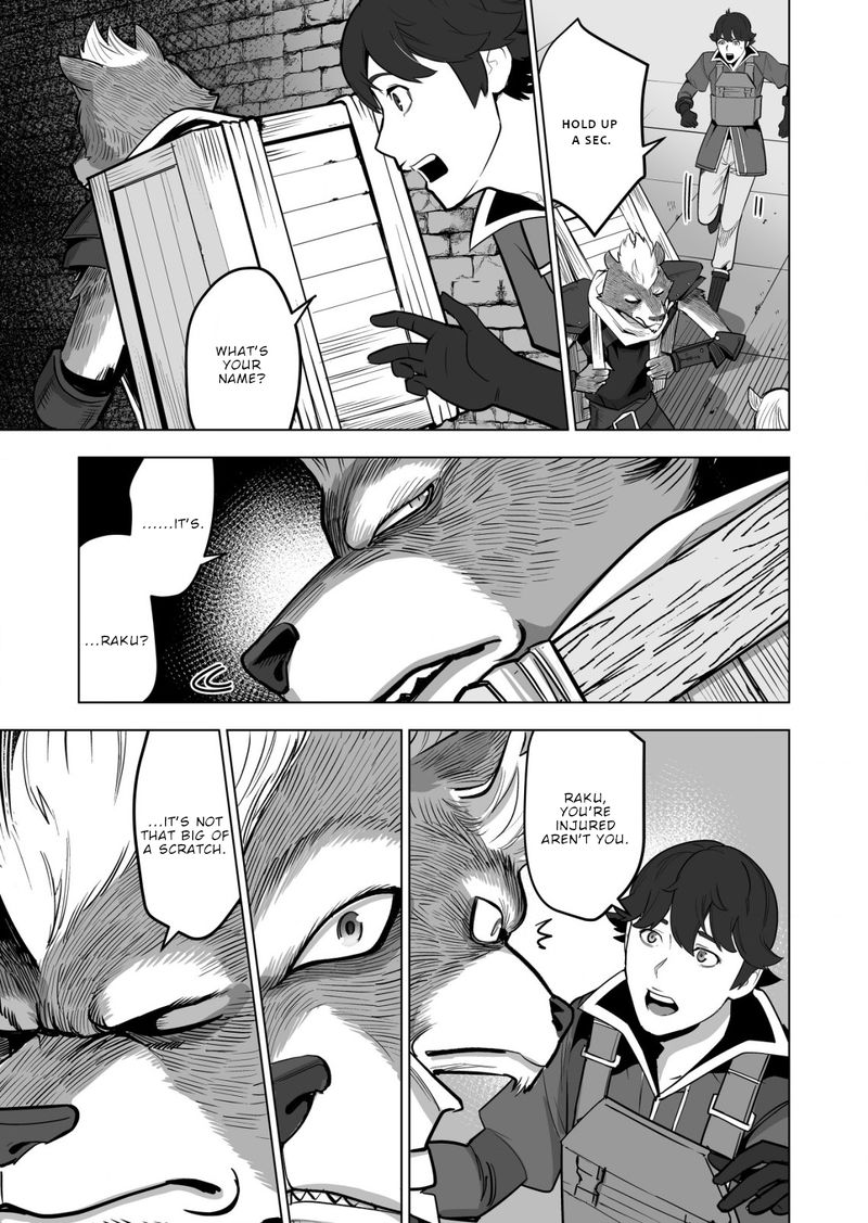 Sen No Sukiru O Motsu Otoko 42 9