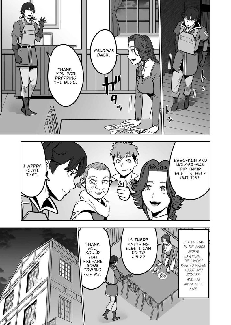 Sen No Sukiru O Motsu Otoko 43 13