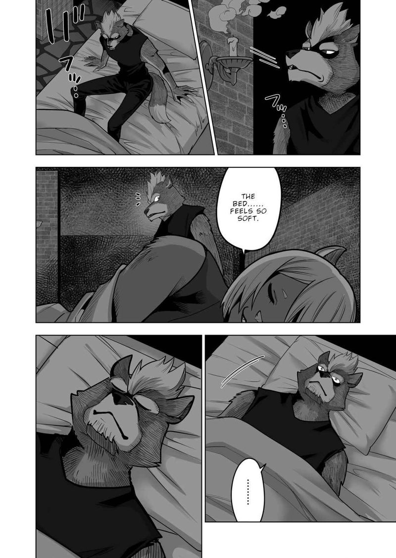 Sen No Sukiru O Motsu Otoko 43 18