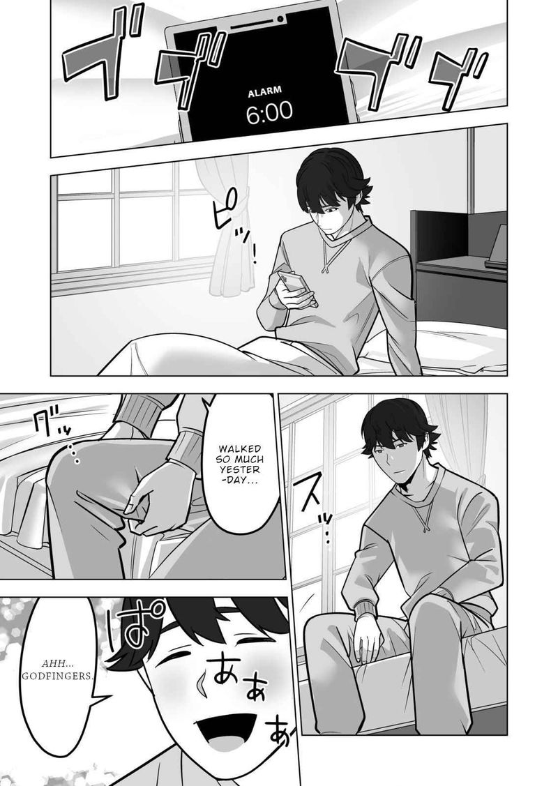 Sen No Sukiru O Motsu Otoko 43 19