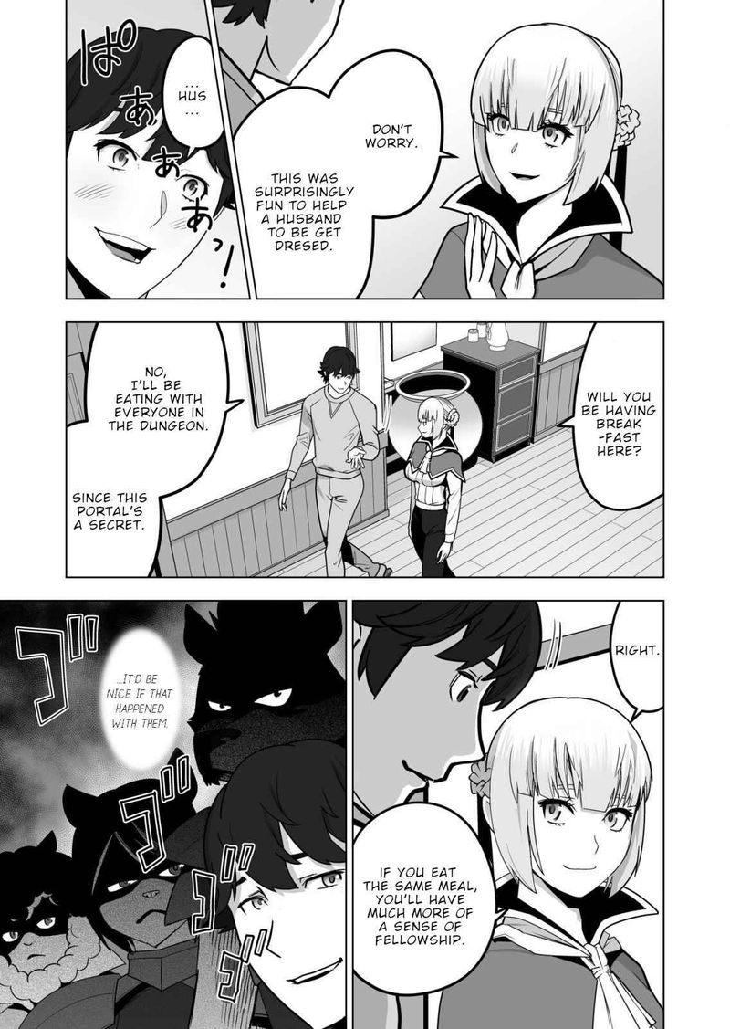 Sen No Sukiru O Motsu Otoko 43 21