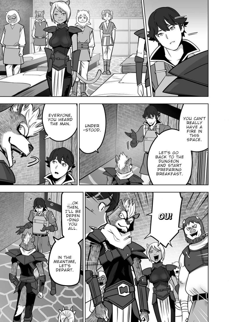 Sen No Sukiru O Motsu Otoko 43 23