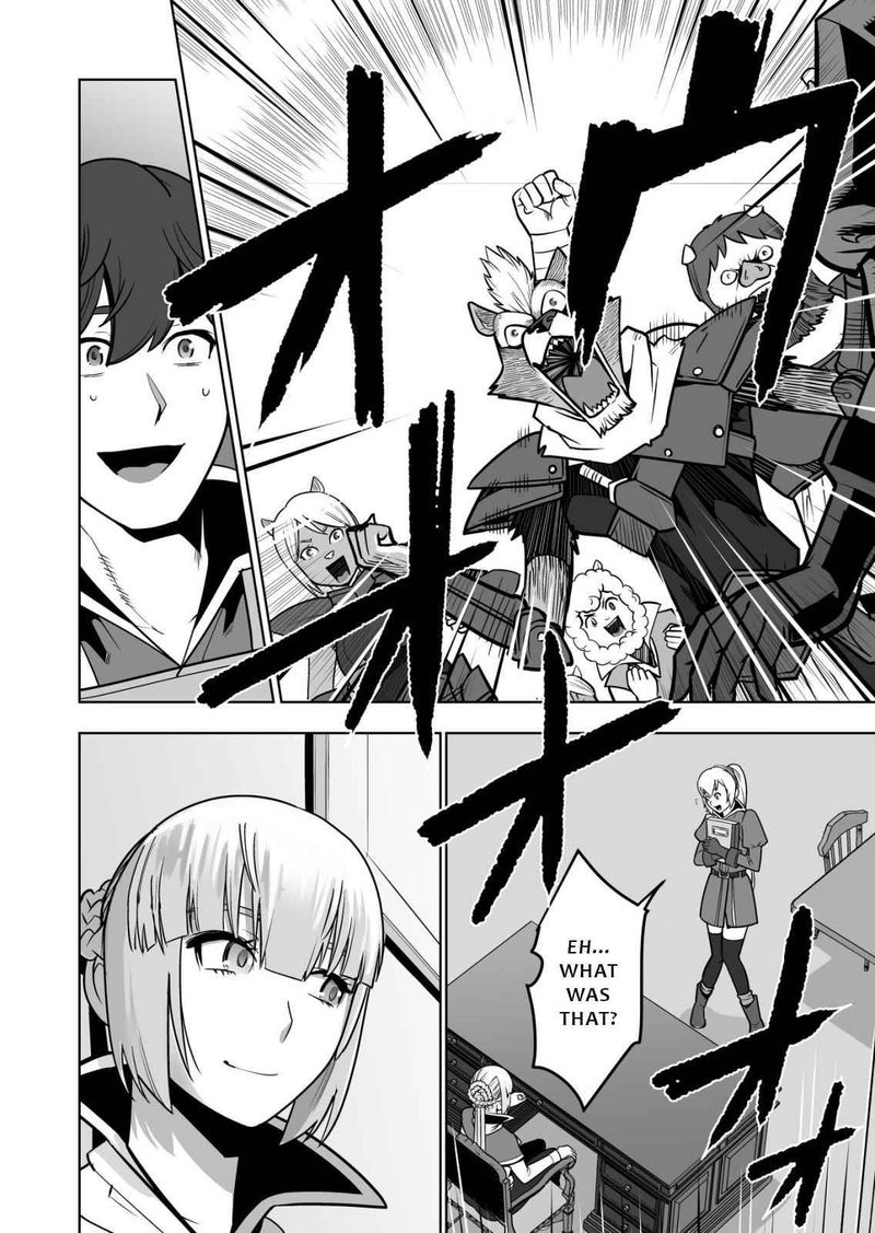 Sen No Sukiru O Motsu Otoko 43 24