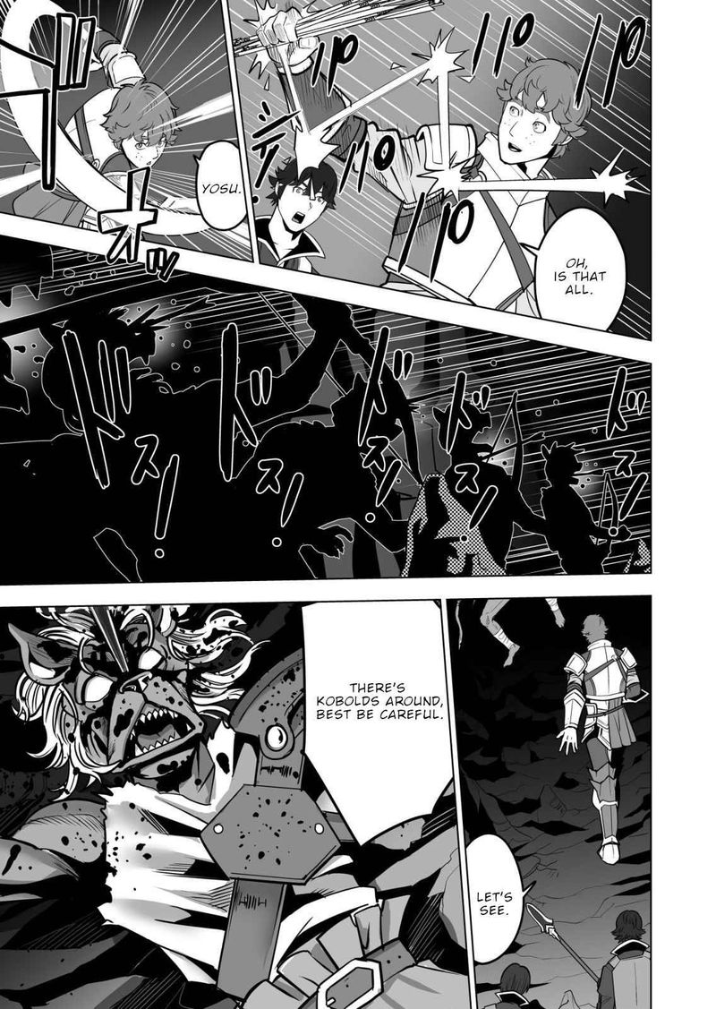 Sen No Sukiru O Motsu Otoko 43 7