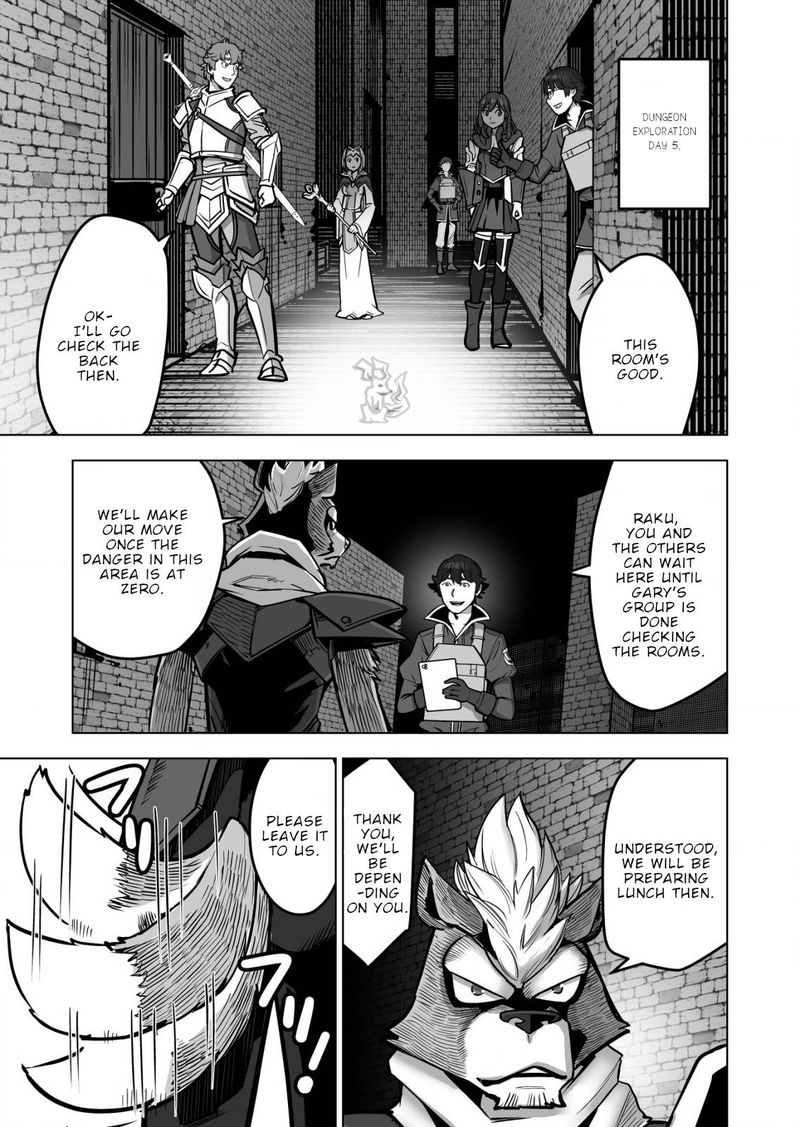 Sen No Sukiru O Motsu Otoko 44 1