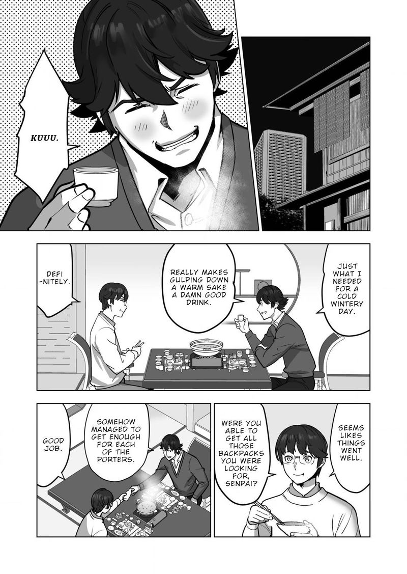 Sen No Sukiru O Motsu Otoko 44 21