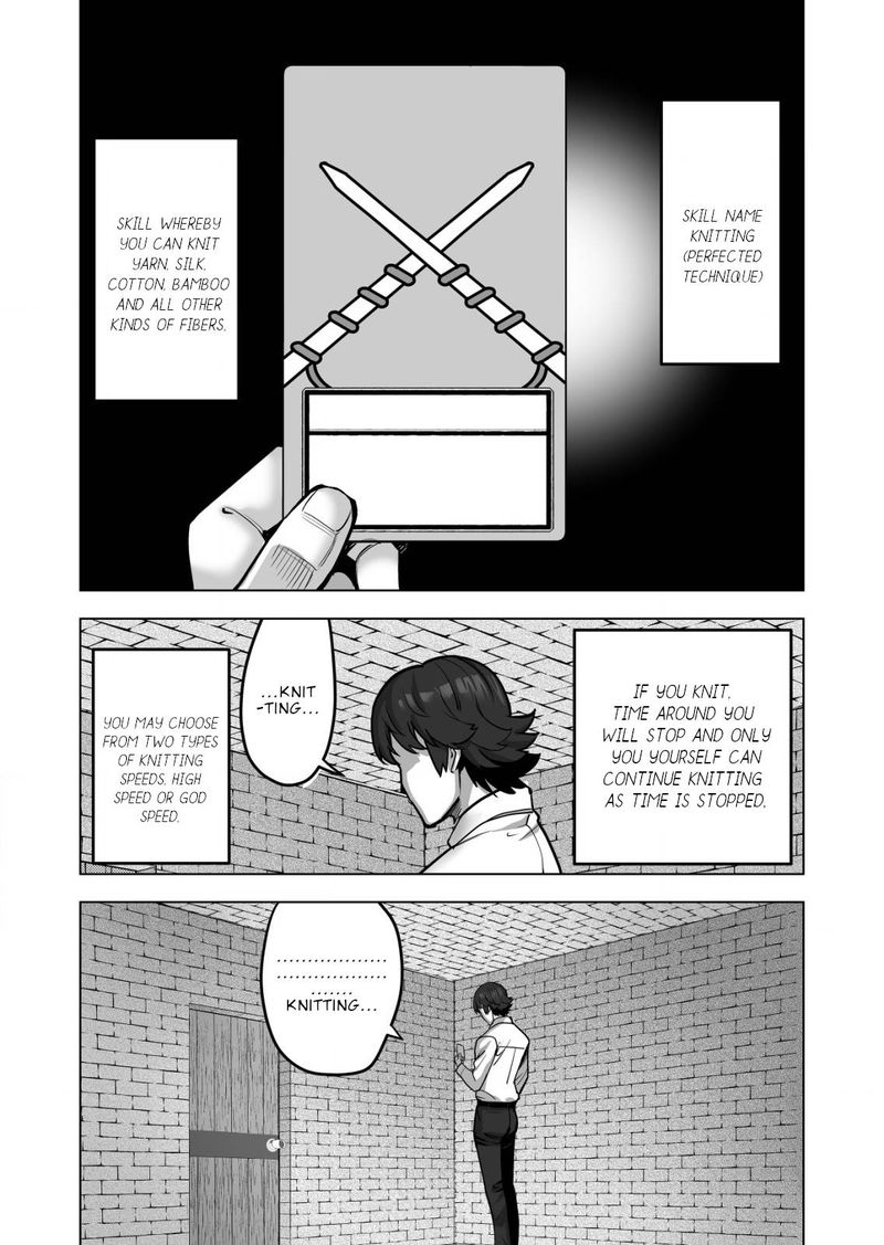 Sen No Sukiru O Motsu Otoko 44 24