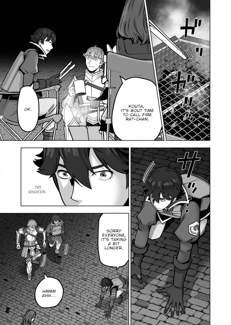 Sen No Sukiru O Motsu Otoko 44 5