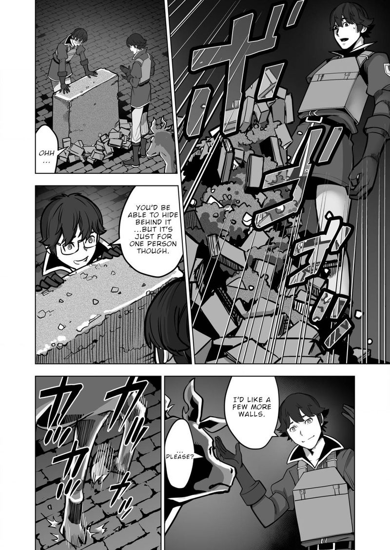 Sen No Sukiru O Motsu Otoko 44 8