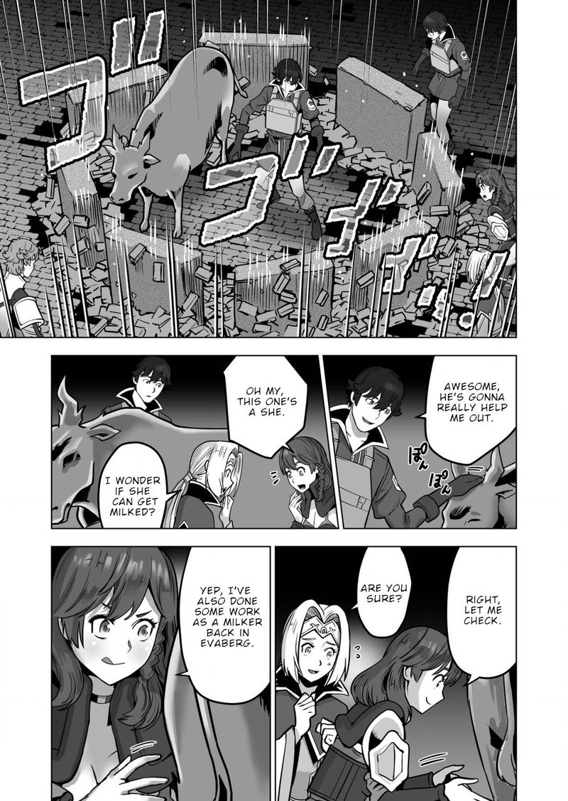 Sen No Sukiru O Motsu Otoko 44 9