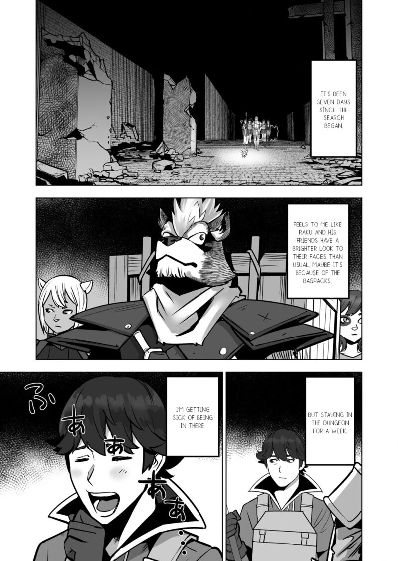 Sen No Sukiru O Motsu Otoko 45 1