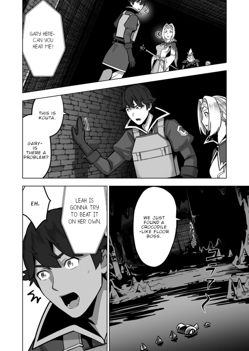 Sen No Sukiru O Motsu Otoko 45 16