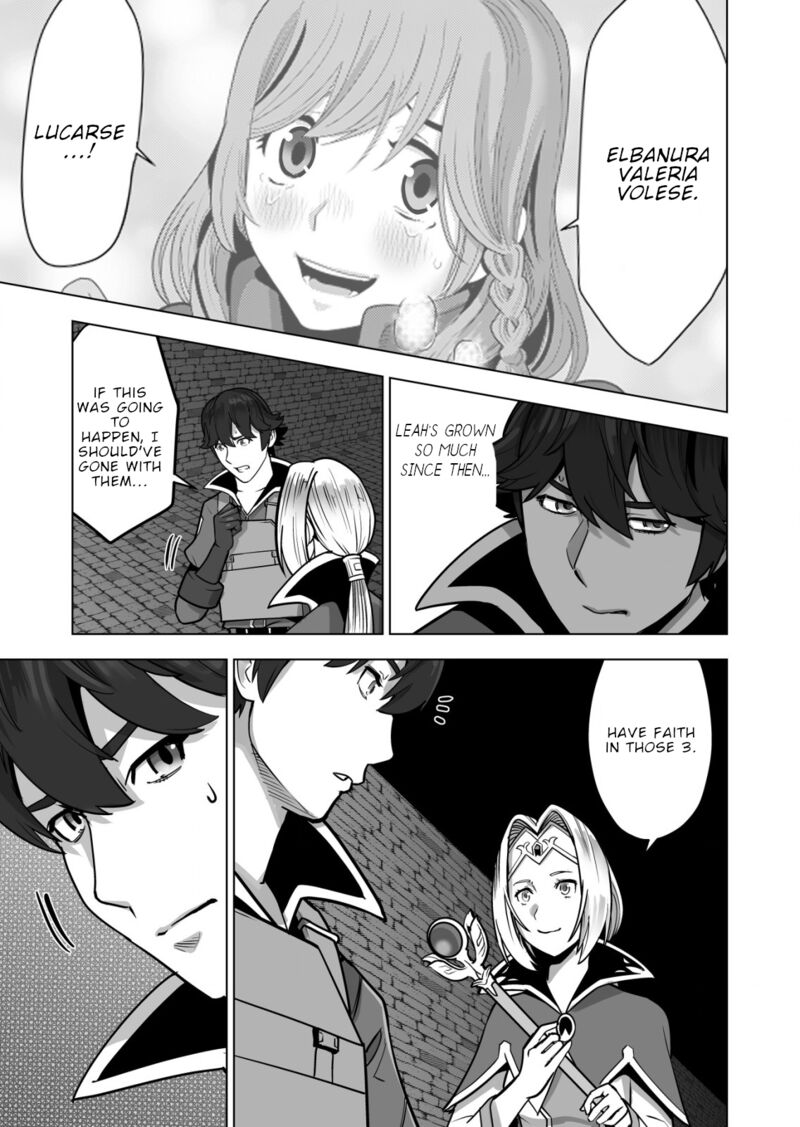 Sen No Sukiru O Motsu Otoko 45 19
