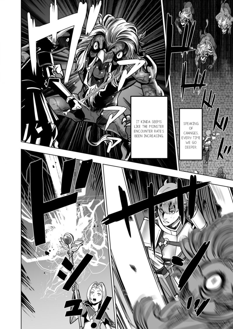 Sen No Sukiru O Motsu Otoko 45 2