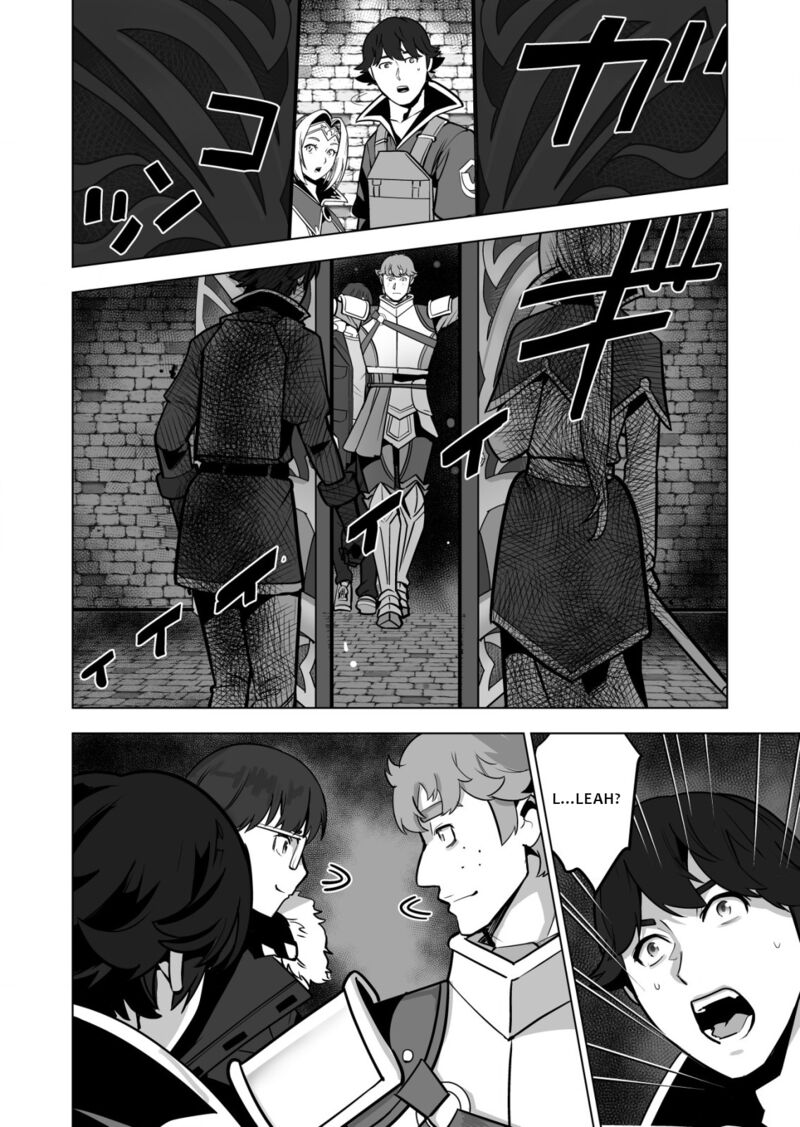 Sen No Sukiru O Motsu Otoko 45 22