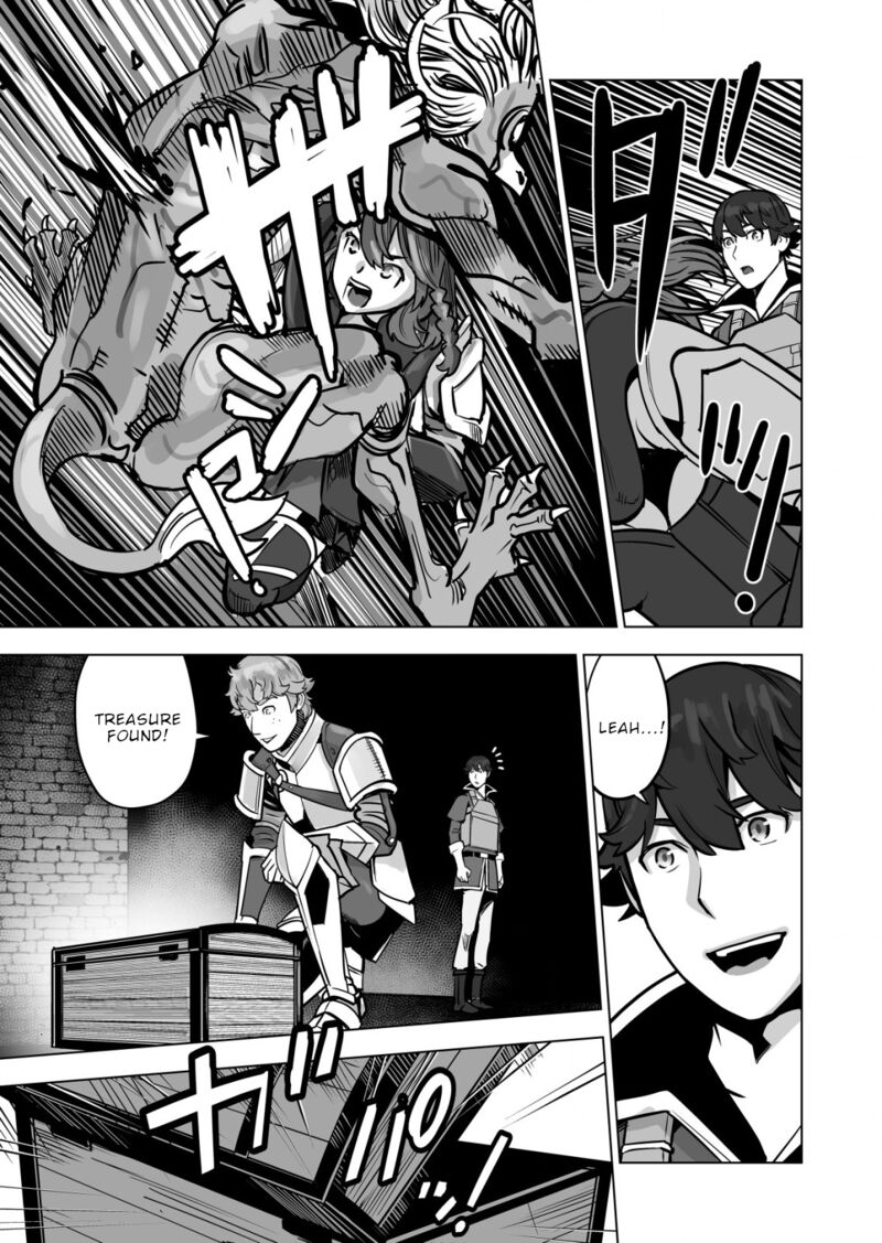 Sen No Sukiru O Motsu Otoko 45 3
