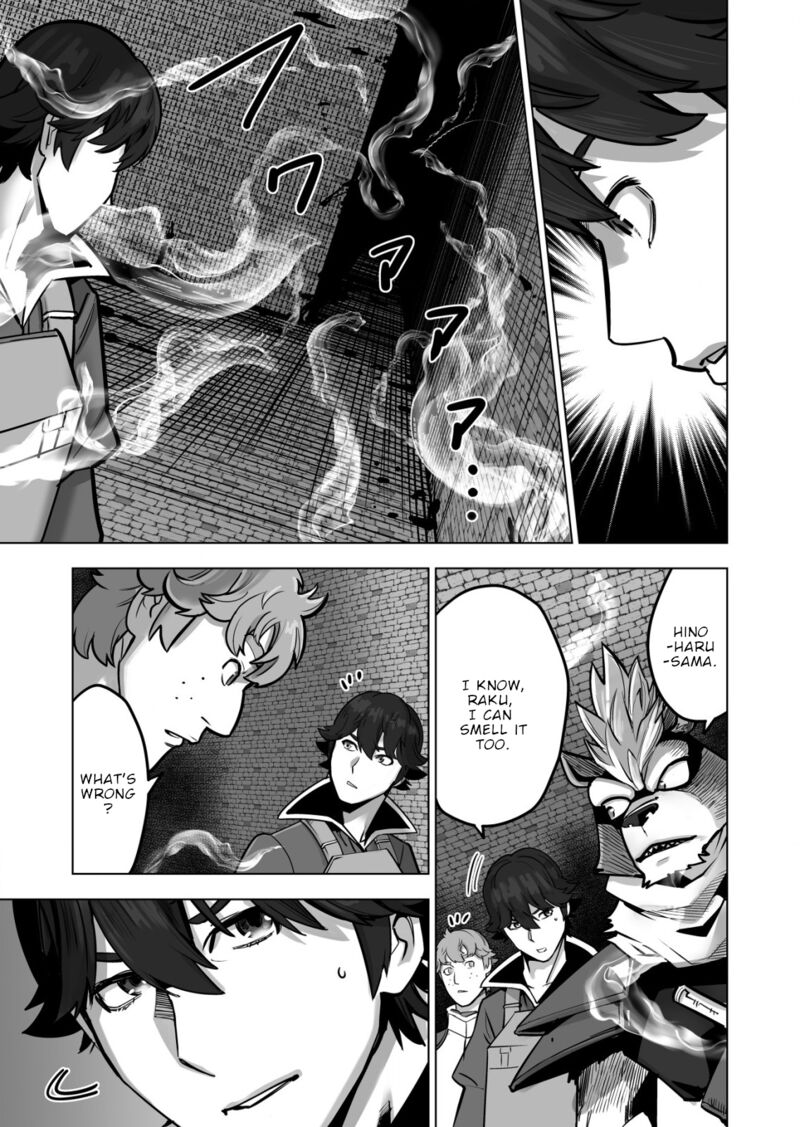 Sen No Sukiru O Motsu Otoko 45 5