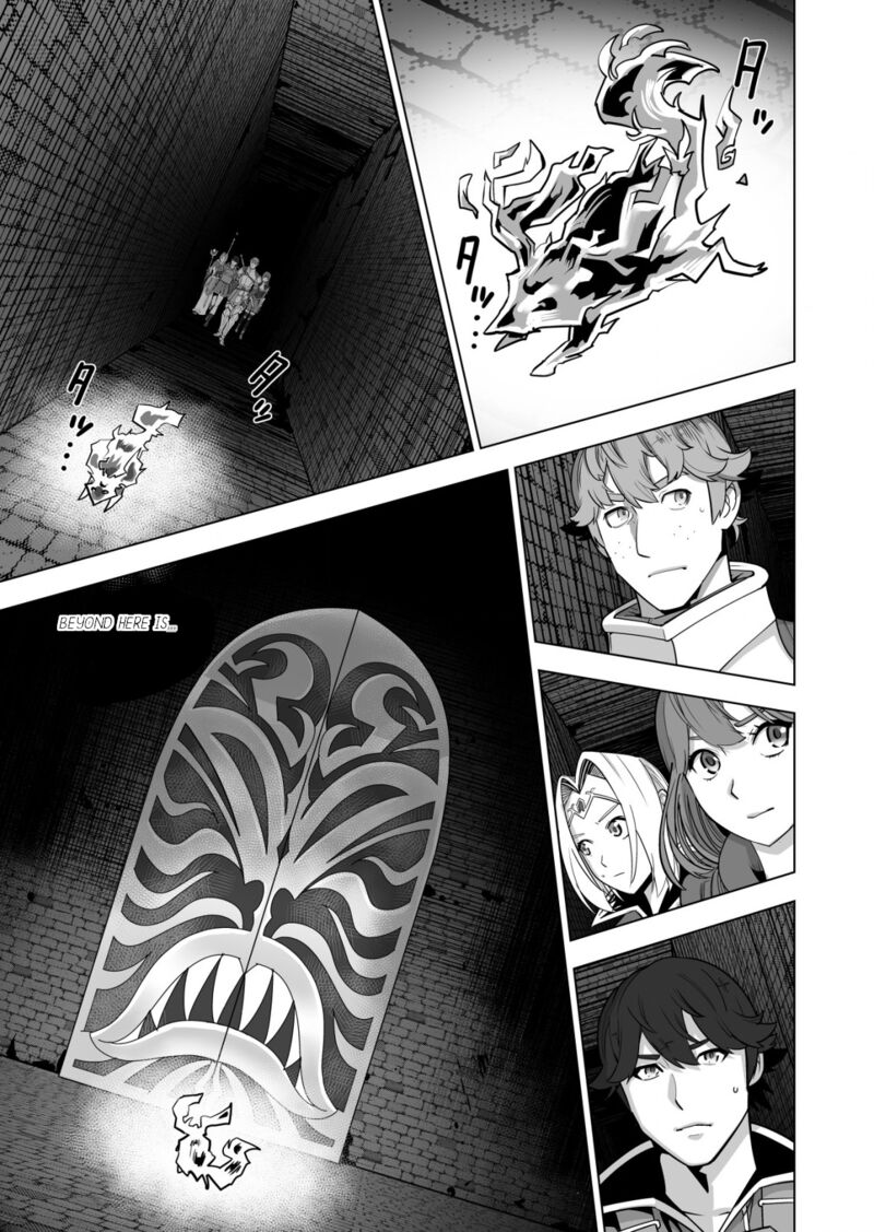 Sen No Sukiru O Motsu Otoko 45 7