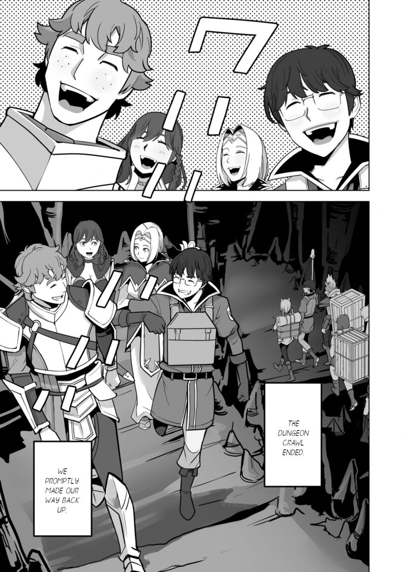 Sen No Sukiru O Motsu Otoko 46 1