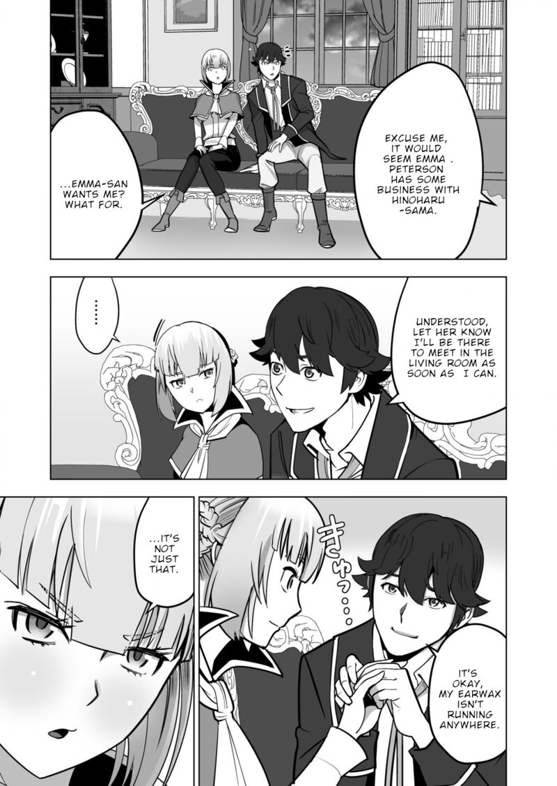 Sen No Sukiru O Motsu Otoko 46 13