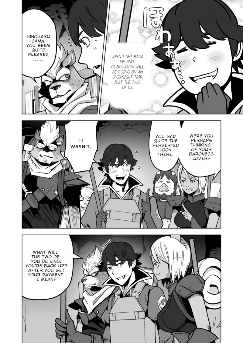 Sen No Sukiru O Motsu Otoko 46 2