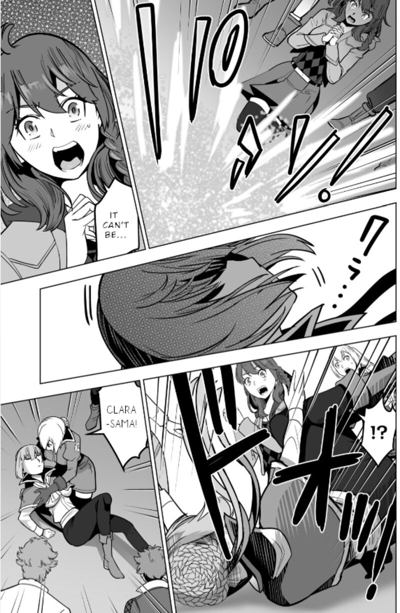 Sen No Sukiru O Motsu Otoko 47 22